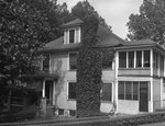 Unidentified Residential Home by Roger W. Barbour