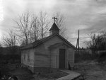 Catholic Chapel - Morehead, Kentucky by Roger W. Barbour