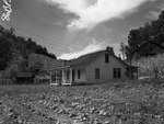 [Clinton] Johnson House - Haldeman, Kentucky by Roger W. Barbour