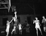 Morehead High School Basketball Game - Morehead, Kentucky