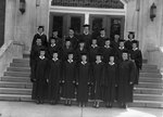 Morehead State Teachers College - Senior Group, 1945