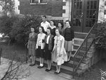 Morehead State Teachers College - Unidentified Group