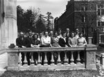 Unidentified Group - Morehead State Teachers College