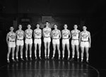 Breckinridge Training School Basketball Team - Morehead, Kentucky