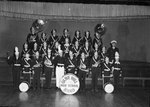 Olive Hill High School Band - Olive Hill, Kentucky