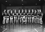 Olive Hill High School Basketball Team - Olive Hill, Kentucky