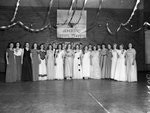 Sophomore Dance - Breckinridge Training School, 1946