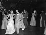 Sophomore Dance - Breckinridge Training School, 1946