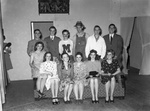 Senior Play - Morehead State Teachers College by Roger W. Barbour