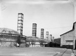 General Refractories Company - Hitchins, Kentucky by Roger W. Barbour