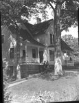 Residence / Store - Soldier, Kentucky by Roger W. Barbour