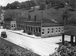 General Refractories Company - Haldeman, Kentucky