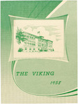 1958 Morehead High School Yearbook by Morehead High School (Morehead, Ky.)