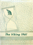 1961 Rowan County High School Yearbook