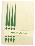 1963 Rowan County High School Yearbook by Rowan County High School (Morehead, Ky.)