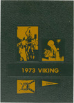 1973 Rowan County High School Yearbook by Rowan County High School (Morehead, Ky.)