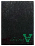 1988 Rowan County High School Yearbook by Rowan County High School (Morehead, Ky.)