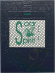 1997 Rowan County High School Yearbook by Rowan County High School (Morehead, Ky.)