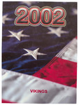 2002 Rowan County High School Yearbook by Rowan County High School (Morehead, Ky.)