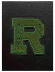 2003 Rowan County High School Yearbook by Rowan County High School (Morehead, Ky.)