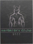 2011 Rowan County High School Yearbook