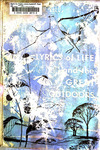 Lyrics of Life and the Great Outdoos by Rufus Reed