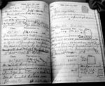 1908 Matthew B. Sellers Diary by Matthew B. Sellers