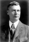 Matthew B. Sellers Portrait, circa 1915 by Matthew B. Sellers