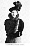 Annabel W. Sellers by Matthew B. Sellers