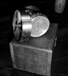 Wind Velocity Meter by Matthew B. Sellers