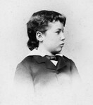 Harvey Lewis Sellers by Matthew B. Sellers