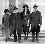 Hudson Maxim, Matthew Sellers, and Spouses by Matthew B. Sellers