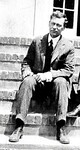 Matthew B. Sellers, circa 1930 by Matthew B. Sellers