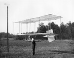 Experimental Glider by Matthew B. Sellers
