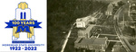 Aerial Photograph 1935 by Morehead State University
