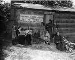 Boyd County - American Folk Song Festival 1951 by Stuart S. Sprague