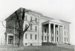 Clark County - Kentucky Wesleyan College by Stuart S. Sprague