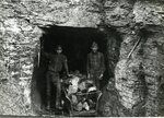 Floyd County - Miller's Creek Miners by Stuart S. Sprague and Alice Lloyd College Photoarchives