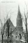 Franklin County - Episcopal Church by Stuart S. Sprague