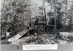 Harlan County - Whip-sawing Lumber by Stuart S. Sprague and University of Louisville
