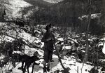 Harlan County - Boy and His Dog by Stuart S. Sprague and Filson Historical Society