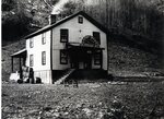 Letcher County - Consolidated Coal Company Store and Post Office by Stuart S. Sprague and Alice Lloyd College