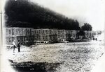 Letcher County - Upper Fleming Construction by Stuart S. Sprague and Alice Lloyd College