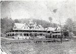 Lewis County - Glen Springs Inn by Stuart S. Sprague and Eastern Kentucky University