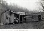 Magoffin County - Mine Boss' House by Stuart S. Sprague and Filson Historical Society
