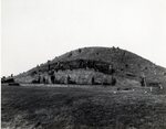 Montgomery County - Indian Mound by Stuart S. Sprague, Works Progress Administration, and National Archives