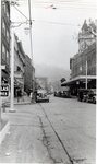 Pike County - Pikeville by Stuart S. Sprague and Kentucky Historical Society