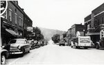 Rockcastle County - Mt. Vernon Streetview by Stuart S. Sprague and University of Kentucky