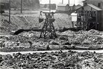 Pike County - Coal Breaker by Stuart S. Sprague and Library of Congress