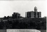 Fayette County - A&M College by Stuart S. Sprague and Filson Historical Society.